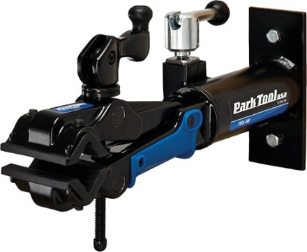 Park Tool PRS-4W-2 Professional Wall Mount Stand 0