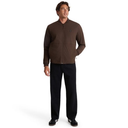 Roark Layover Bomber Jacket - Men's 3