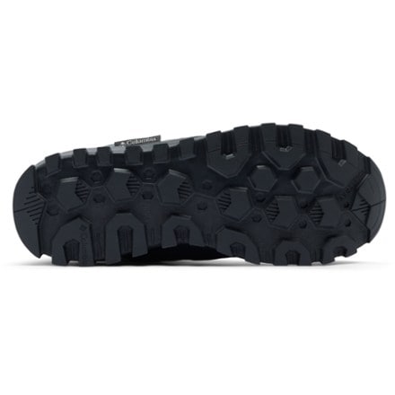 Columbia Snowtrot Mid Snow Boots - Women's 8