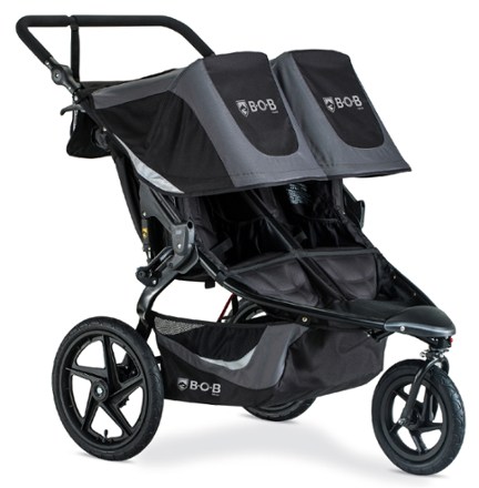 bob jogging stroller