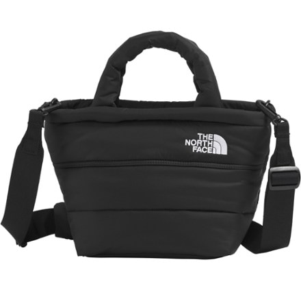 The North Face Nuptse Mini Bag 0