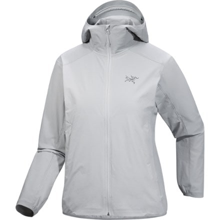 Arc'teryx Gamma Lightweight Hoody - Women's 0