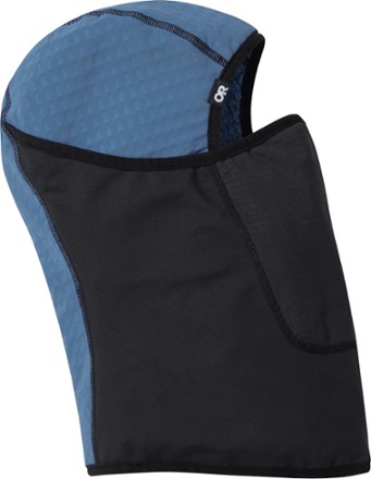 Outdoor Research Vigor Plus Balaclava 0
