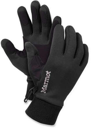 Marmot Power Stretch Gloves REI Coop
