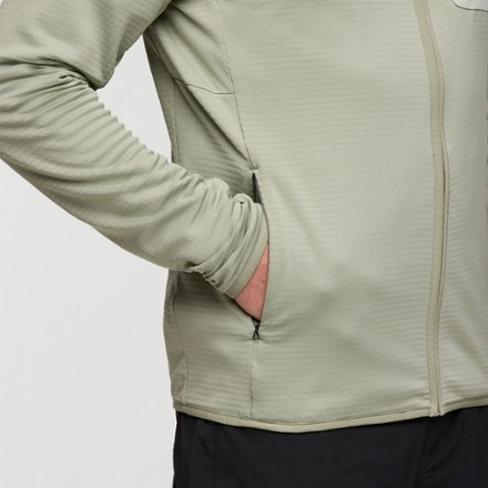 Cotopaxi Otero Full-Zip Fleece Hoodie - Men's 9