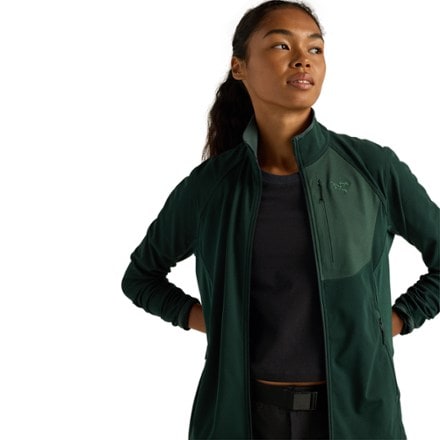 Arc'teryx Delta Jacket - Women's 5
