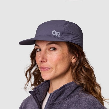 Outdoor Research Vesper Insulated 5-Panel Cap 4
