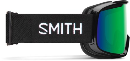 Smith Frontier Snow Goggles 3