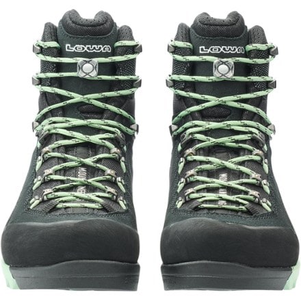 Lowa Cervino GTX Mid Mountaineering Boots - Women's 4