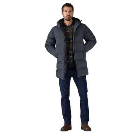 RM GT Jackson Parka TheThreeRobbers 【公式ショッピングサイト】