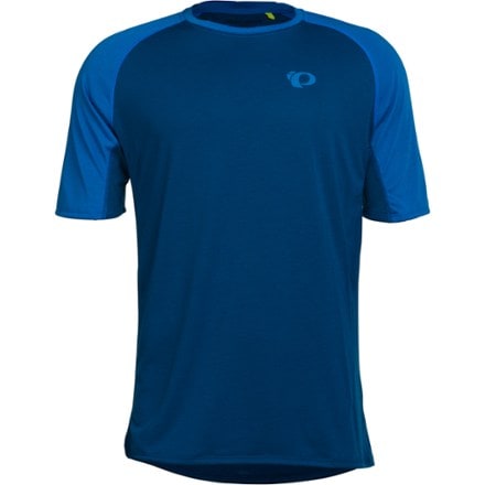 PEARL iZUMi Canyon Bike Jersey - Men's 0
