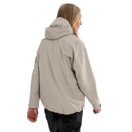 Arc'teryx Beta Jacket - Women's 2