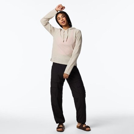 Cotopaxi Pulso Tech Hoodie - Women's 3