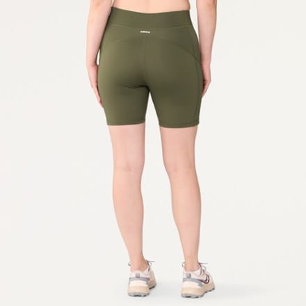 CIRCLE Get Shorty Shorts 2.0 - Women's 4