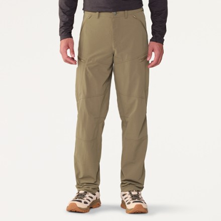 Stretch Trail Utility Pants - Men's