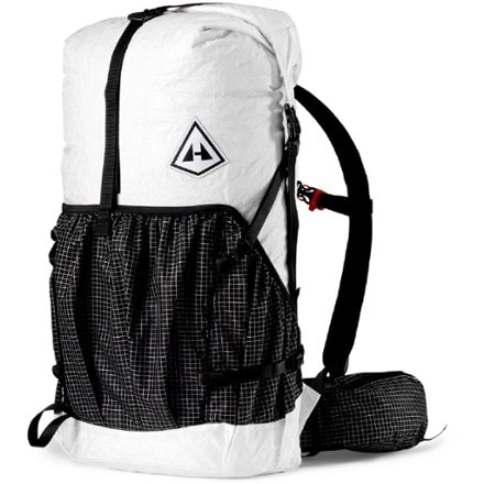Hyperlite Mountain Gear Southwest 40 Pack 0