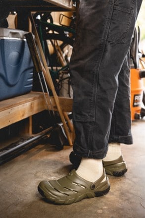 Bogs Boga Shoes - Men's 9