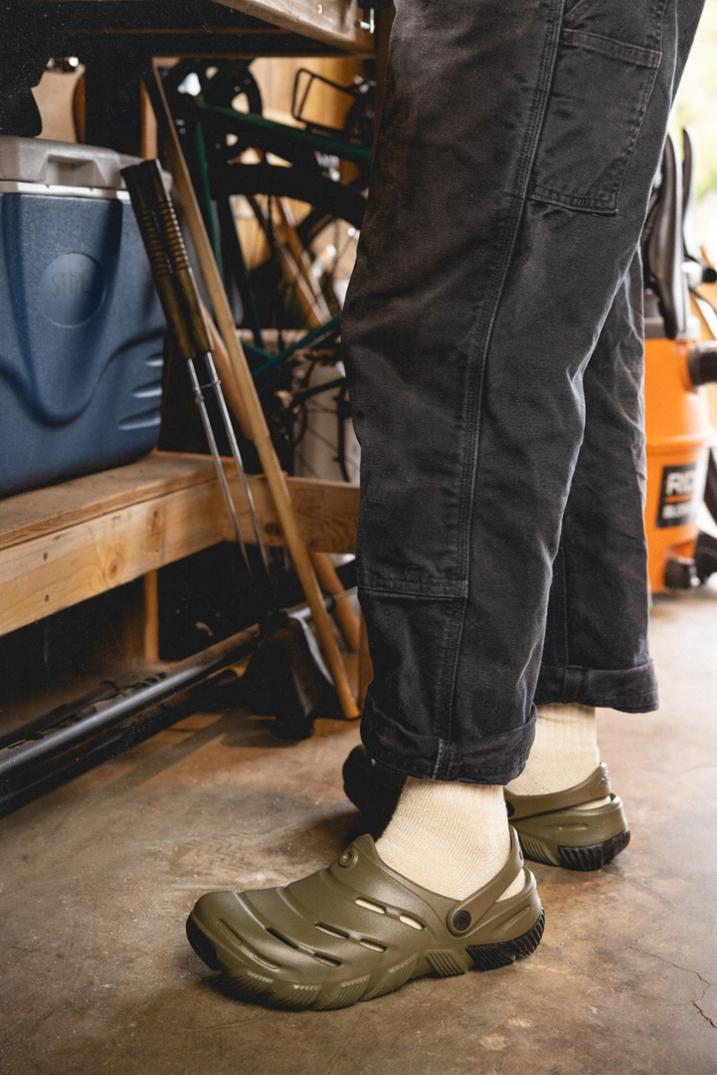 Location Image for Boga Shoes - Men's