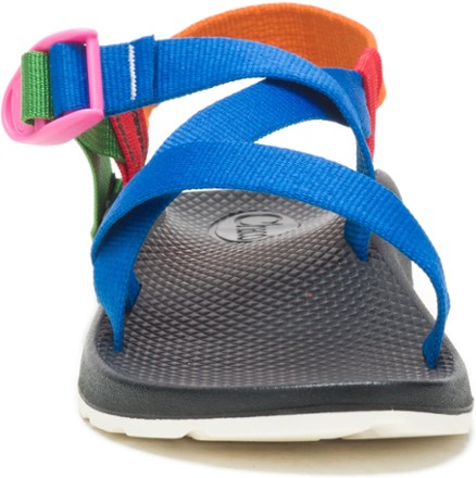 Chaco Z/1 EcoTread Pride Sandals - Kids' 4