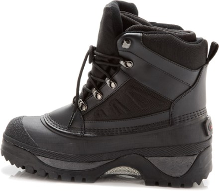 baffin edge boots
