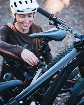 Location Image for Vero 2-Bike Hitch Rack