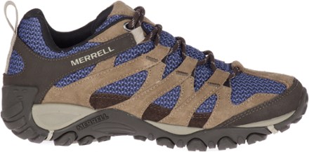 merrell alverstone womens