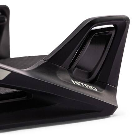 Nitro Step On Snowboard Bindings - 2026/2027 7