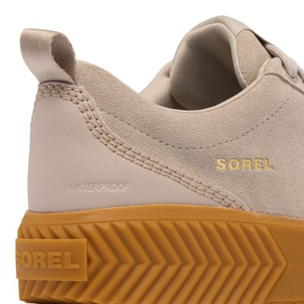 Sorel ONA Ave Low Sneakers - Women's 9