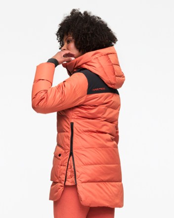 Kari Traa Rong Down Parka - Women's 2