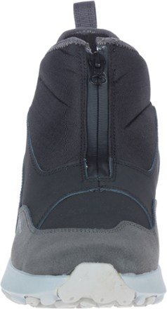 Merrell Cloud Zip Polar Waterproof Boots - Men's 4