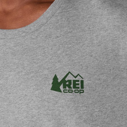 REI Co-op Logo T-Shirt 4