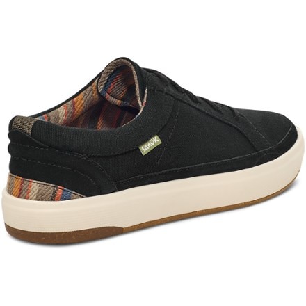 Sanuk Street Seeker Lite Shoes - Men's 3