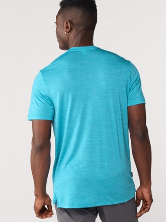 Icebreaker Sphere II Crewe T-Shirt - Men's 2