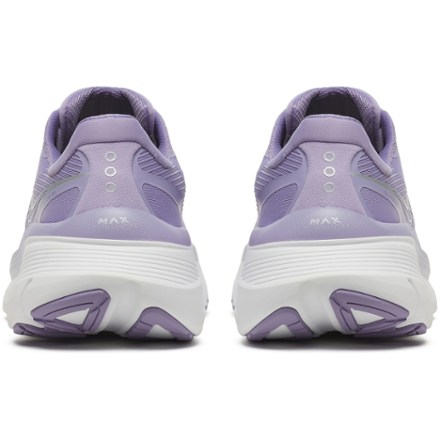 Saucony Guide 19 Road-Running Shoes - Women's 3