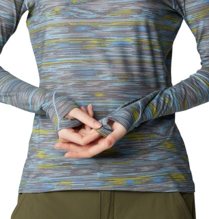 Mountain Hardwear Butter Up Hoody - Women's 5