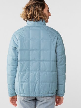 Patagonia Lost Canyon Insulated Jacket - Women's 3