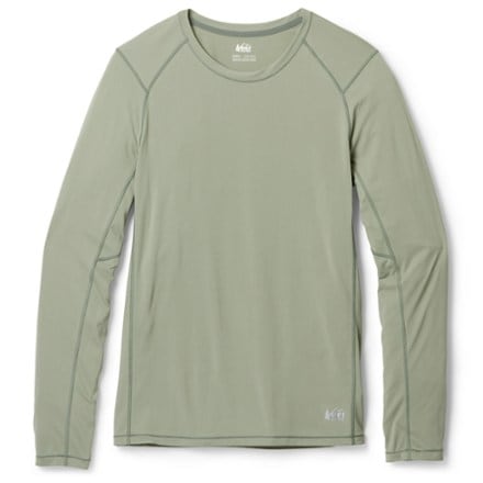 REI Co-op Swiftland Long-Sleeve Running T-Shirt - Men's 0