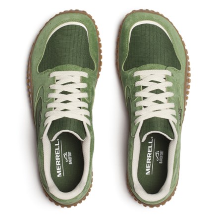 Merrell Wrapt Sneakers - Men's 4
