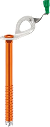 Petzl Laser Speed Light Ice Screw 2
