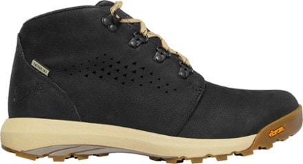 Danner Inquire Chukka Full-Grain Hiking Boots - Women's 0
