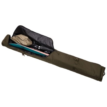 Thule RoundTrip Ski Bag - 192 cm 3
