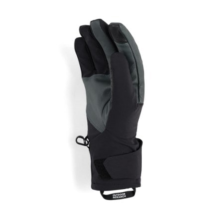Outdoor Research Sureshot Pro Gloves - Men's 1