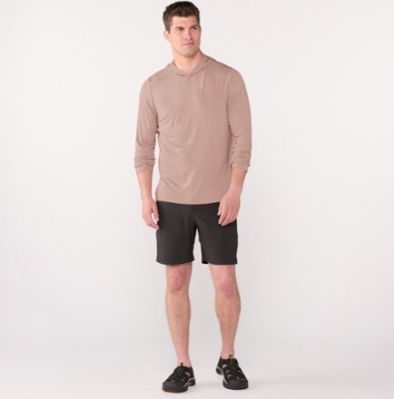 Free Fly Shade Hoodie - Men's 5