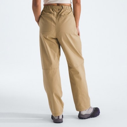 The North Face Beta Utility Belted Pants - Women's 2