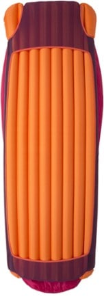 Big Agnes Sunbeam 15 Sleeping Bag - Women's 4