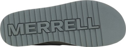 Merrell Juno Suede Clogs - Women's 5
