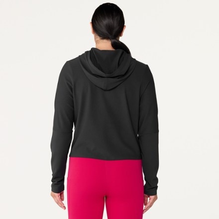 ALWRLD ALTRN Rib Hoodie - Women's 4