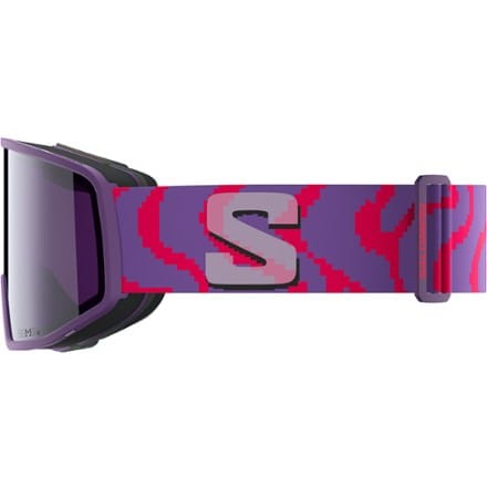 Salomon Sentry Pro Sigma +1 Lens Snow Goggles 1