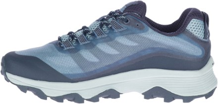 Merrell Moab Speed GORE-TEX Hiking Shoes - Women's 1