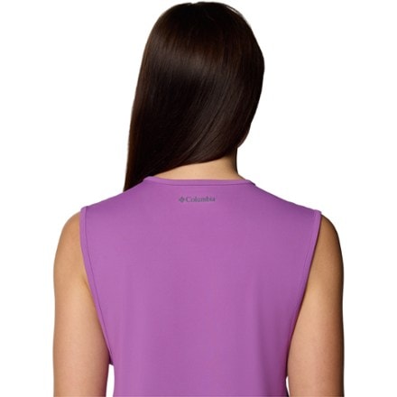 Columbia Chill River Tank Top II - Women's 4